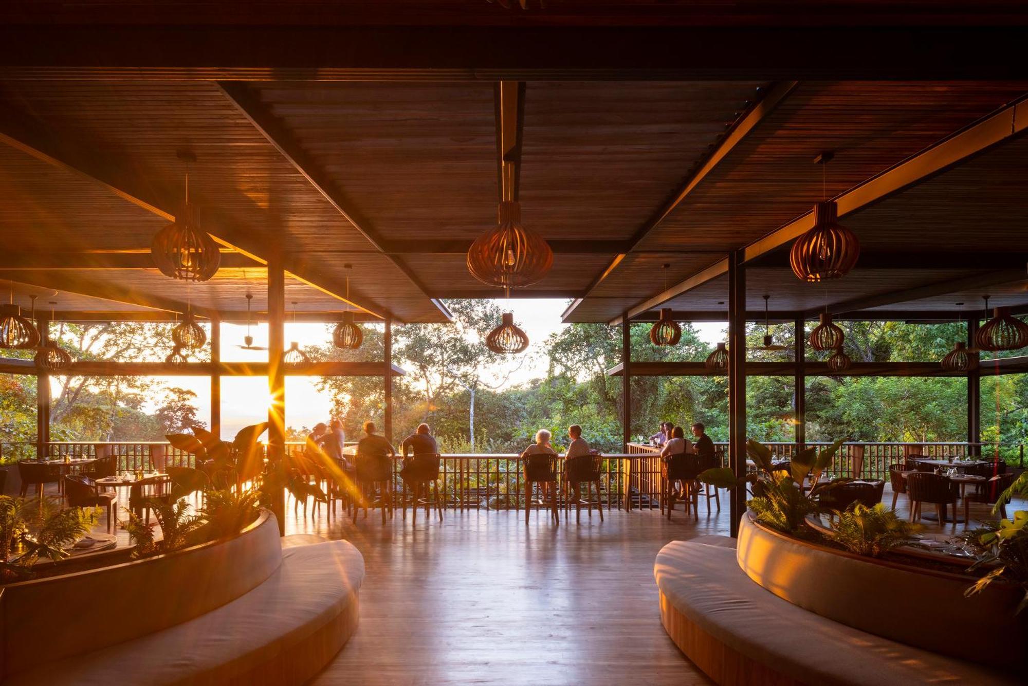 El Remanso Rainforest Lodge Puerto Jimenez Luaran gambar